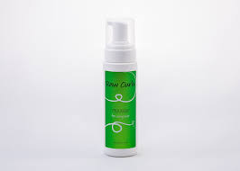 Post your curly haired questions or awesome curly haired do's! Raw Curls Organic Mousse Styling Foam Raw Hair Organics