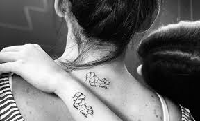 Tatuajes De Madre E Hijo Significativos Las Mas Lindas Ideas Vibra