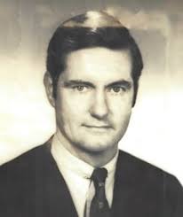 Obituary of Charles Lynch