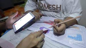 We did not find results for: Kunci Jawaban Tema 3 Kelas 4 Sd Halaman 25 26 27 28 29 30 Buku Tematik Kurikulum 2013 Revisi 2017 Tribunnews Com Mobile