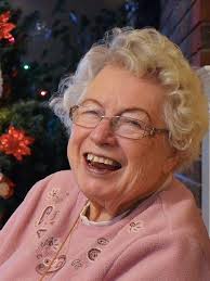 Rhoda Hall Obituary (1926