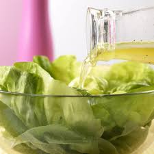 Verzichten sie aufs schleudern, laufen sie gefahr, das dressing durch das am salat verbleibende. Dressing Einfache Rezepte Essen Und Trinken