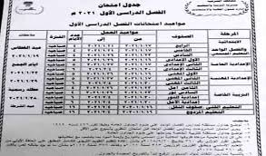 أعلن محافظ الدقهلية الدكتور / أيمن مختارجداول امتحانات النقل بكافة المراحل التعليمية للفصل الدراسى الاول على مستوى المحافظة. Ø¬Ø¯ÙˆÙ„ Ø§Ù…ØªØ­Ø§Ù† Ù†ØµÙ Ø§Ù„Ø¹Ø§Ù… 2021 Ø¨Ù…Ø­Ø§ÙØ¸Ø© Ø§Ù„Ø´Ø±Ù‚ÙŠØ© Ù„Ø¬Ù…ÙŠØ¹ Ø§Ù„Ù…Ø±Ø§Ø­Ù„ Ø§Ù„ØªØ¹Ù„ÙŠÙ…ÙŠØ© ØªØ¹Ø±Ù Ø¹Ù„Ù‰ Ù…ÙˆØ¹Ø¯ Ø§Ù„Ø§Ù…ØªØ­Ø§Ù†Ø§Øª Ø¨Ø§Ù„ØªÙØµÙŠÙ„ Ø§Ù„Ø´Ø±Ù‚ÙŠØ© ØªÙˆØ¯Ø§ÙŠ