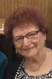 Beverly Robinson Obituary (2023)