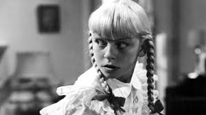 Favorite female villains in horror poll results