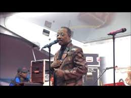 Russell Thompkins Jr The New Stylistics You Make Me Feel Brand New Music Videos Junior Songs