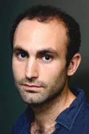 Khalid Abdalla's Instagram, Twitter & Facebook