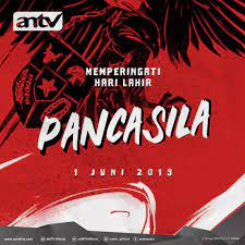 Setelah itu, rezim orde baru menjadikannya tahanan rumah hingga meninggal pada 21 juni 1970. Antvlovers Memperingati Hari Lahir Pancasila 1 Juni 2019 Facebook