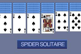 Again, two decks will be used. Spider Solitaire 3 Free Play No Download Funnygames