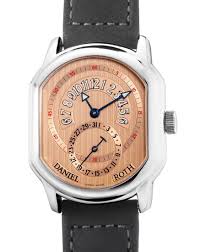We have calculated the weekly salary. Daniel Roth A Fine And Attractive Stainless Steel Tonneau Shaped Wristwatch With Retrograde Hours Date And Salmon Dial Circa 2000 Intersect Online Auction Hong Kong Tuesday September 1 2020 Lot 98 Phillips