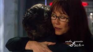 BSG: Laura/Bill: Moments of Gold