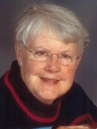 Patricia Fredritz Obituary (2013)