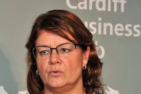 Olympics communication boss says the vision of the 2012 games is a winning  formula for businesses