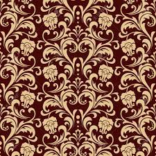 It's hard to underestimate the importance of a good sofa. Floral Pattern Vintage Wallpaper In The Baroque Style Seamless Vector Background Brown And Gold Ornament For Fabric Wallpaper Packaging Ornate Damask Flower Ornament Royalty Free Cliparts Vectors And Stock Illustration Image 110221397