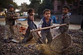 Fashion chain gap has withdrawn from sale children's clothing allegedly made using forced child labour in india. Child Labour Quiz Trusted Clothes