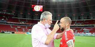 Abel braga é um dos grandes técnicos da história do internacional. Abel Braga Ve Futuro Indefinido No Inter E Pede Verdade A Presidente Eleito