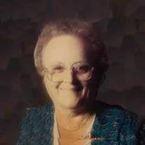 Vera M. Pierce Obituary