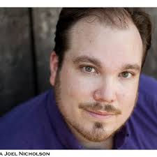 Dana Joel Nicholson