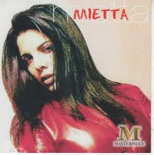 Our pizza, pasta, and meats are prepared freshly daily in our kitchens — and that's our guarantee. Mietta Mietta 2000 Cd Discogs