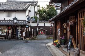 Naramachi | Japan RAIL & TRAVEL
