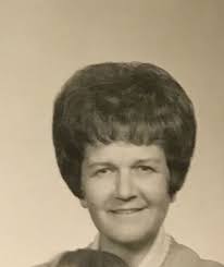 Jessie Edith Burgess Goodwin (1934-2003)