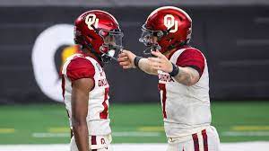 Be a part of the oklahoma community for . Oklahoma Football Can Rattler Lead Sooners To Playoff Sports Illustrated