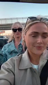 Rachel Sisson's Instagram, Twitter & Facebook