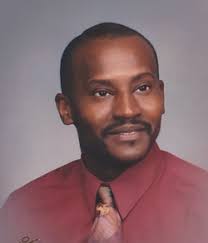 Leon Blount (1950-2023)