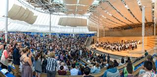 The festival dancing in your head. Aspen Music Festival And School Wikipedia