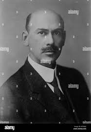 Robert bain hi-res stock photography and images