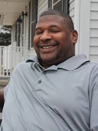 Burlington City council candidate Antonio Bailey wants to improve town