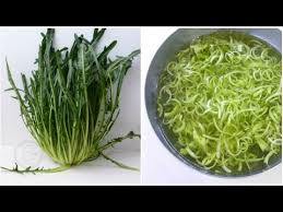 Io (manuela) preparavo il concorsone e roberto preparava lo spaccio. Come Pulire Le Puntarelle Ricetta Delle Puntarelle Alla Romana Ricette Ricette Con Verdure Invernali Cucinare Le Verdure