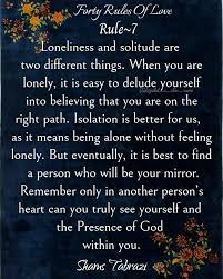 Ig Jalal U Din Rumi Rumi Love Quotes Forty Rules Of Love Love Rules