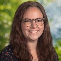 Madelyn Carroll, MAT