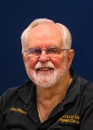 About — Jim Payne Photography