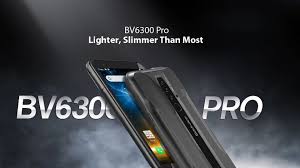 Blackview BV6300 Pro und A80 ...