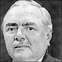 Richard Foohey Obituary (2010)