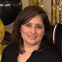 Sandra Astorga-Cardona