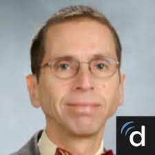 Dr. Ross B. Brower, MD