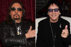 Ace Frehley and Peter Criss to Play Together at Creatures Fest