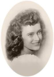 Dorothy “Dot” Mays