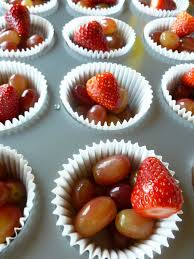 Pin By Heather Localfunforkids Com On Kid Blogger Network Activities Crafts Classroom Party Food School Party Food Food