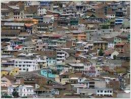 Quito Em Quadrinhos By L Marcio Ramalho Amerique Du Sud Equateur Amerique