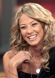 German Jewellery Designer Sandy Meyer-woelden Invited Editorial Stock Photo 