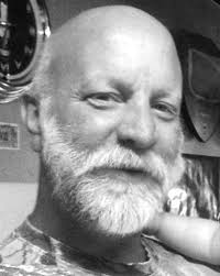 Kevin Crookston's Instagram, Twitter & Facebook