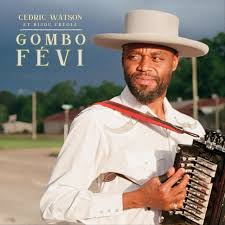 Cedric Watson & Bijou Creole - Spotify