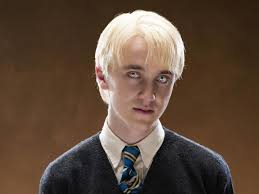 He is a student in harry potter's year belonging in the slytherin house. Wings Cannot Be Chained Draco S Empathy Eye Color Guide For The Ao3