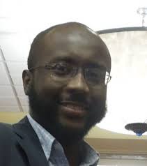 Beta Upsilon's Presidential Address: Trusting the Growth Mirsha Alexandre