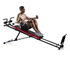 Weider Ultimate Body Work Workout Warehouse