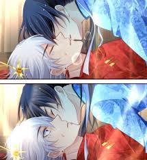 In Brightest Day In Blackest Night In 2020 Blackest Night Anime Soul Contract